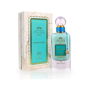 ITHRA MUSK COTTON CANDY 100ml EDP