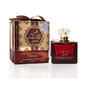 SHAMS AL EMARAT KHOSOSI 100ml EDP
