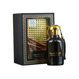 FAKHER AL OUD 100ml EDP