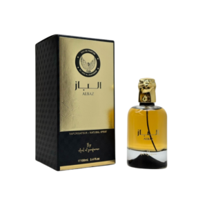 ALBAZ 100ml EDP
