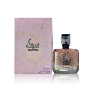 FIDAETAK 100ml EDP