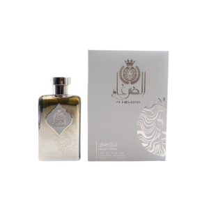 AL DIRGHAM BLANC 100ml EDP