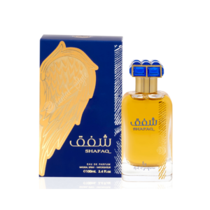 SHAFAQ 100ml EDP