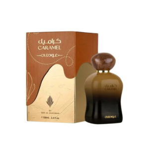 CARAMEL OUD 100ml EDP