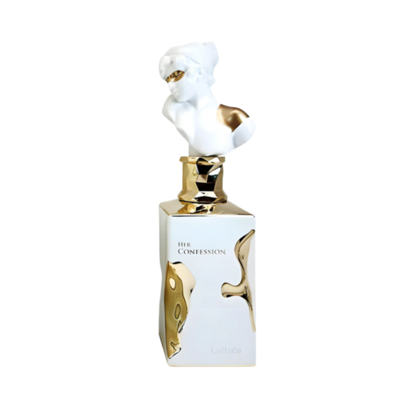 HER CONFESSION 100ml EDP – Image 2