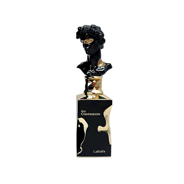 HIS CONFESSION 100ml EDP – Image 2