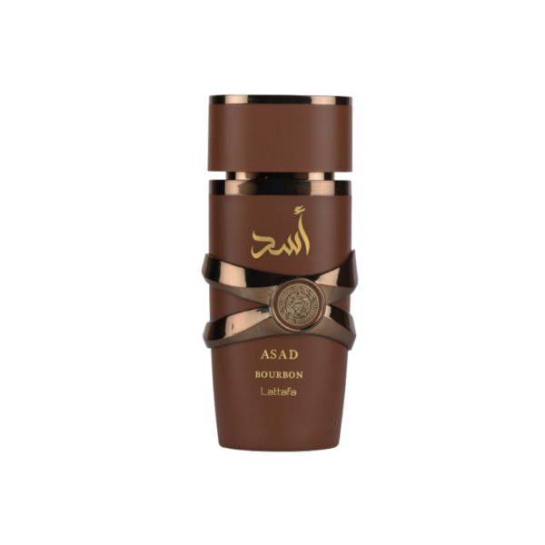 ASAD BOURBON 100ml EDP – Image 2