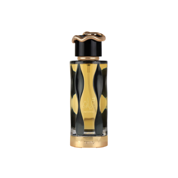 TERIAQ INTENSE 100ml EDP – Image 2
