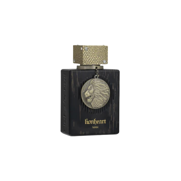 CLUB DE NUIT LIONHEART MAN 100ml EDP – Image 2