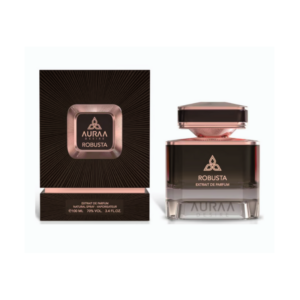 ROBUSTA 100ml EDP