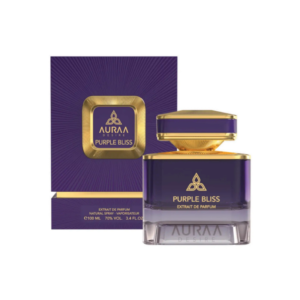 PURPLE BLISS 100ml EDP