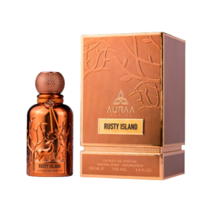 RUSTY ISLAND 100ml EDP