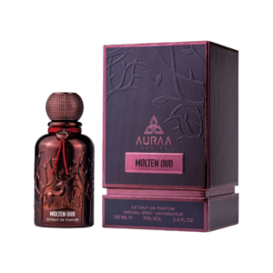 MOLTEN OUD 100ml EDP