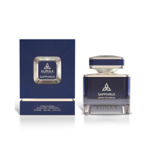SAPPHIRUS 100ml EDP