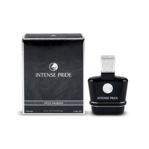 INTENSE PRIDE 100ml EDP