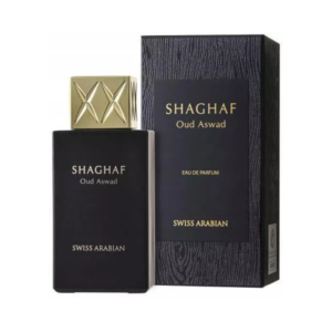 SHAGHAF OUD ASWAD 100ml EDP