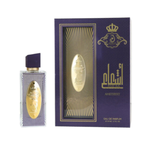 ASHAÀ AMETHYSTE 110ml EDP