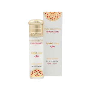BODY LOTION POMEGRANTE 110ml