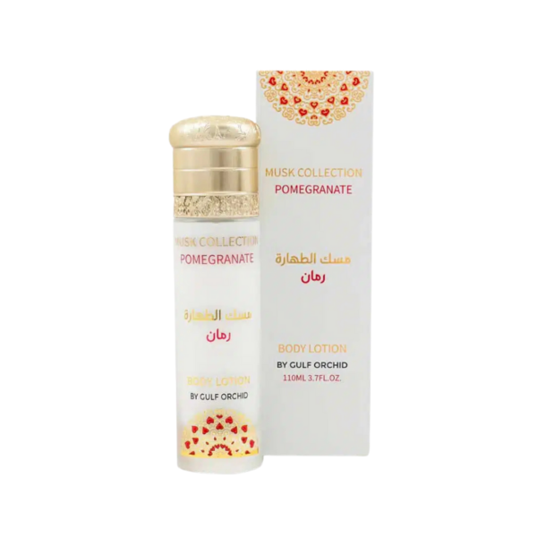 BODY LOTION POMEGRANTE 110ml