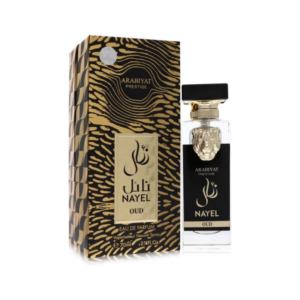 NAYEL OUD 100ml EDP