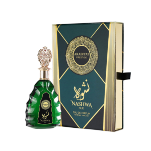 NASHWA OUD 100ml EDP