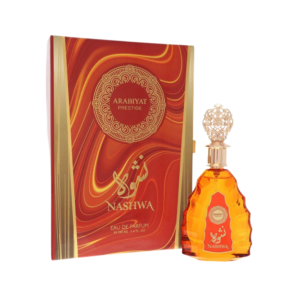 NASHWA 100ml EDP