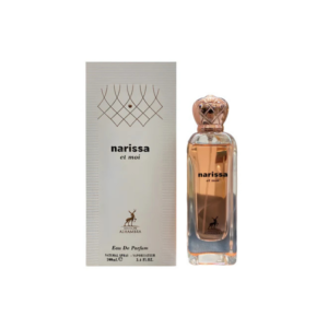 NARISSA ET MOI 100ml EDP