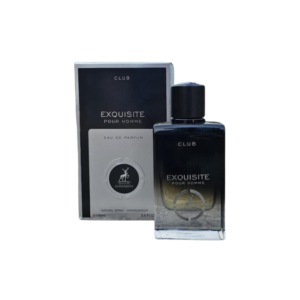 EXQUISITE POUR HOMME 100ml EDP
