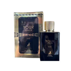 YOUR TOUCH OUD 100ml EDP