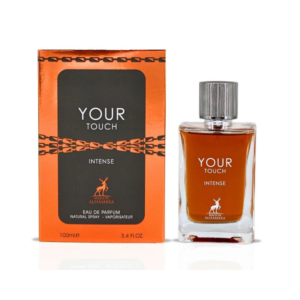 YOUR TOUCH INTENSE 100ml EDP