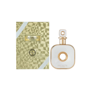 INFINITY GOLD 100ml EDP