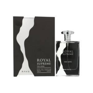 ROYAL SUPREME THE KING 100ml EDP