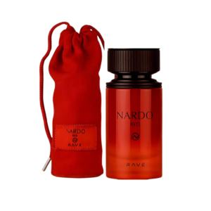 NARDO RED 100ml EDP