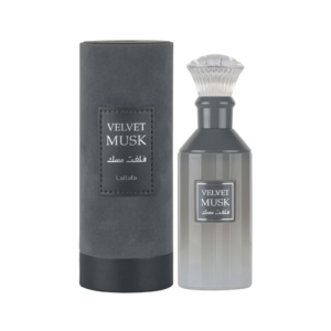 VELVET MUSK 100ml EDP