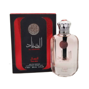 AL SAAYAD 100ml EDP