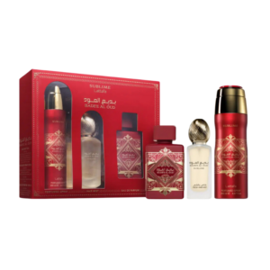 COFFRET BADEE AL OUD SUBLIME 3PCS