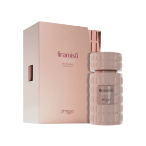 TIRAMISU CARAMEL 100ml EDP