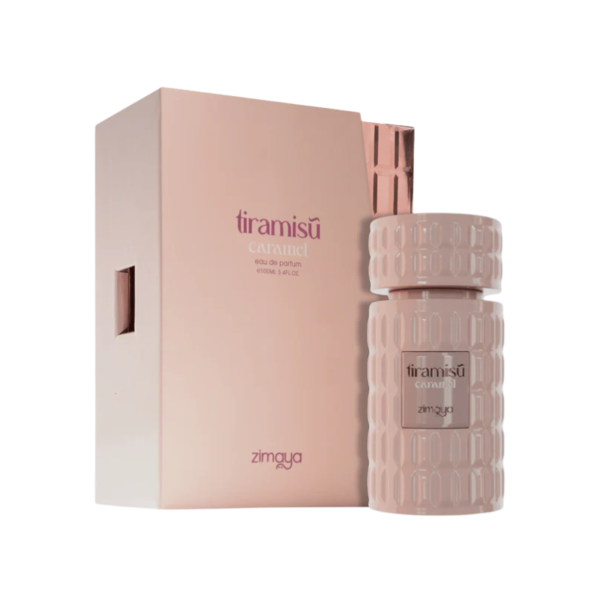 TIRAMISU CARAMEL 100ml EDP