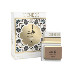 GENESIS TURATH 100ml EDP