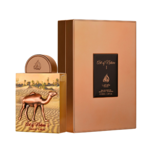 ART OF NATURE I 100ml EDP