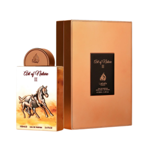 ART OF NATURE II 100ml EDP