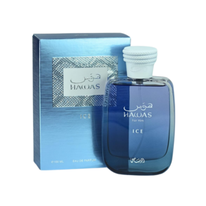 HAWAS ICE 100ml EDP