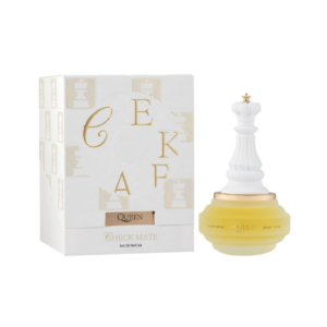 CHECKMATE QUEEN 100ml EDP