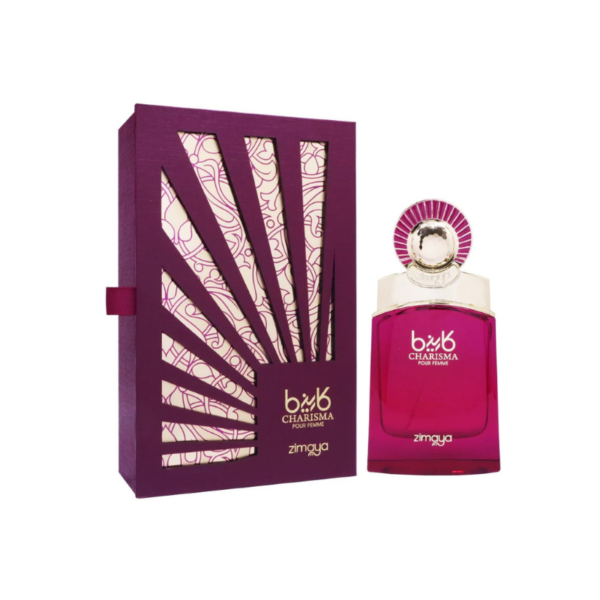 CHARISMA POUR FEMME 100ml EDP