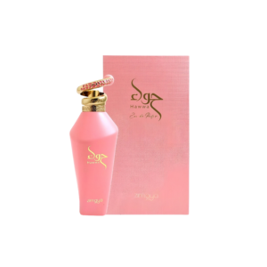 HAWWA PINK 100ml EDP