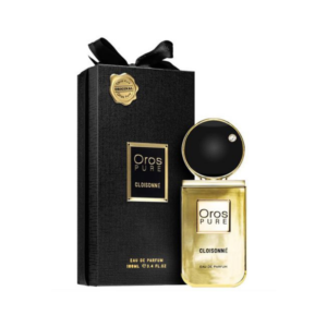 OROS PURE CLOISONNÉ 100ml EDP