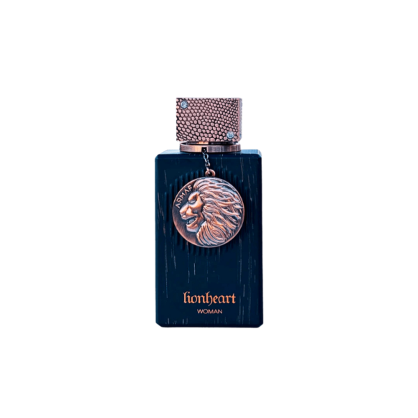 CLUB DE NUIT LIONHEART WOMAN 100ml EDP – Image 2