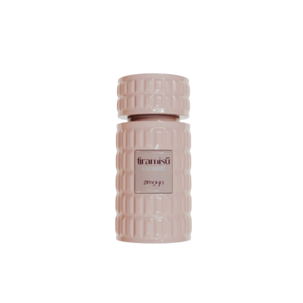 TIRAMISU CARAMEL 100ml EDP – Image 2