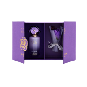 LILY 100ml EDP