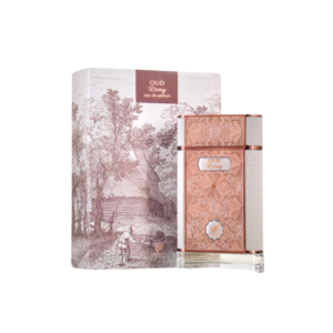 OUD RISING 80ml EDP